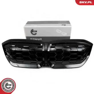 ATRAPA CHŁODNICY BMW I3 SKV GERMANY 66SKV317