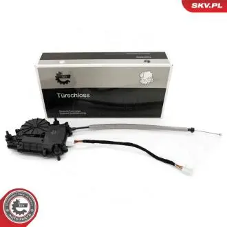 Автозапчасть SKV GERMANY 16SKV085