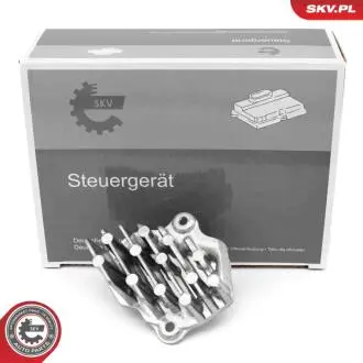 Автозапчасть SKV GERMANY 59SKV242