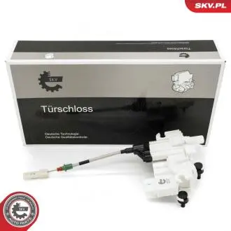 Автозапчасть SKV GERMANY 60SKV351