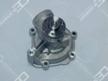 Насос води (BF4/6M2012/TCD4/6L2012) OE GERMANY 042000101200