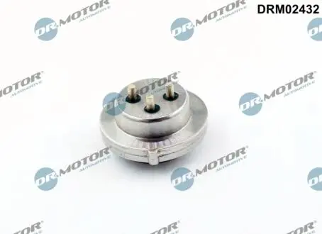 CZUJNIK POŁOŻENIA PEDAŁU SPRZĘGŁA MERCEDES DR MOTOR DRM02432
