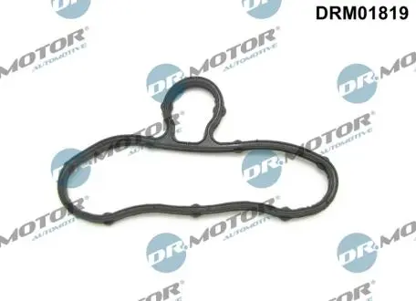USZCZELKA OSŁONY ROZRZĄDU RENAULT, NISSAN DR MOTOR DRM01819
