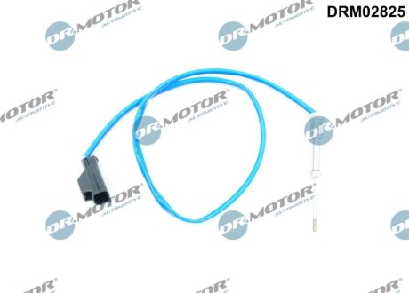 Датчик температури DR MOTOR DRM02825