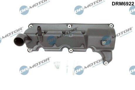 POKRYWA ZAWORÓW FORD DR MOTOR DRM6922