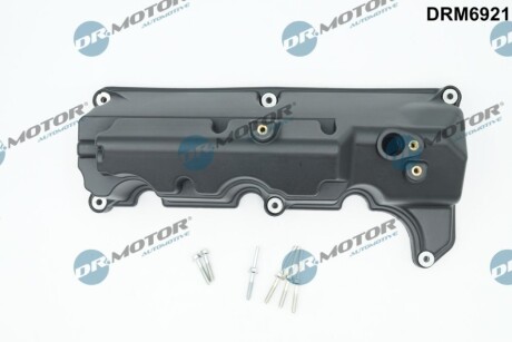 POKRYWA ZAWORÓW FORD DR MOTOR DRM6921