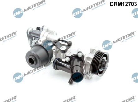 Помпа води DR MOTOR DRM12703