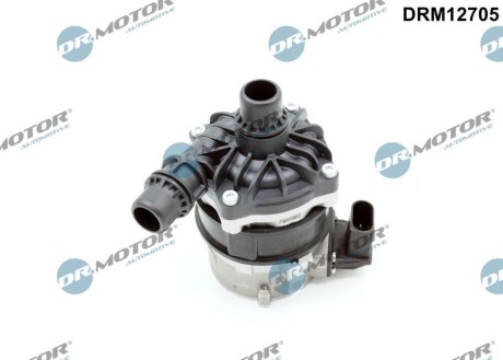 POMPA WODY MERCEDES DR MOTOR DRM12705