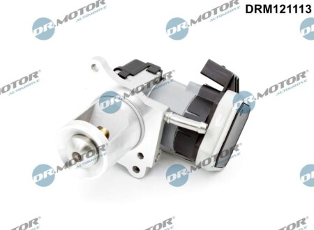 ZAWÓR EGR MERCEDES DR MOTOR DRM121113 (фото 1)