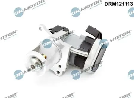 ZAWÓR EGR MERCEDES DR MOTOR DRM121113
