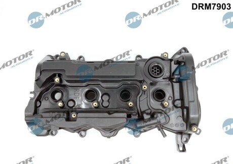 POKRYWA ZAWORÓW DR MOTOR DRM7903 (фото 1)