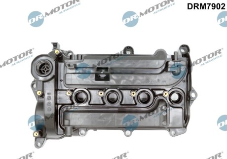 POKRYWA ZAWORÓW DR MOTOR DRM7902