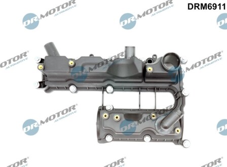 POKRYWA ZAWORÓW DR MOTOR DRM6911