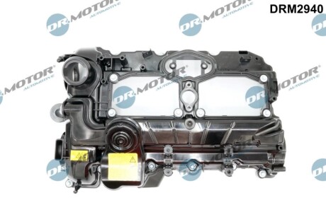 POKRYWA ZAWORÓW DR MOTOR DRM2940