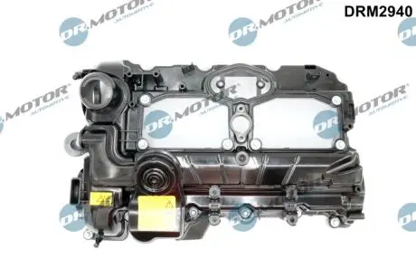 POKRYWA ZAWORÓW DR MOTOR DRM2940