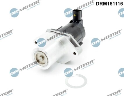 Клапан рециркуляцiї DR MOTOR DRM151116