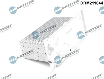 Iнтеркулер DR MOTOR DRM211044