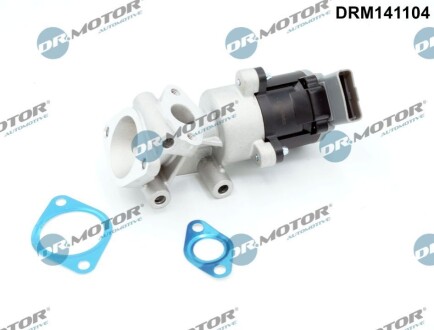 ZAWÓR EGR PSA DR MOTOR DRM141104