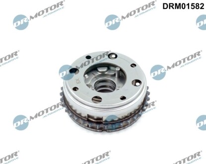 Автозапчасть DR MOTOR DRM01582