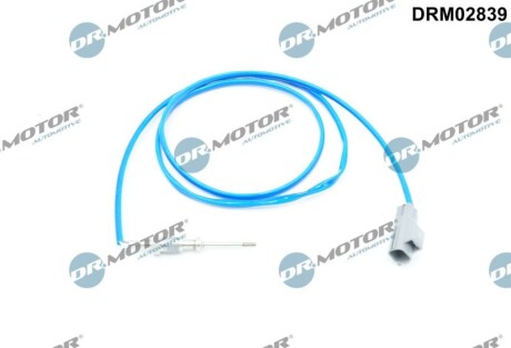 Автозапчасть DR MOTOR DRM02839