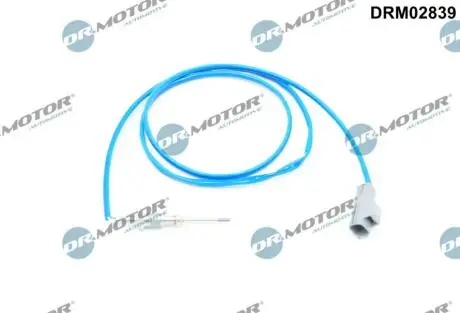 Автозапчасть DR MOTOR DRM02839