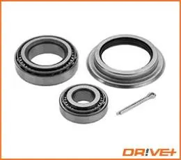 Підшипник маточини (передньої) Ford Transit 92-02 (35x62x18/19x45x15.5)(к-кт) DR!VE+ DP2010100225