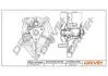 Помпа води Citroen Berlingo/Peugeot Partner 1.6 09- DR!VE+ DP231010017 (фото 1)