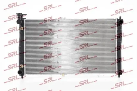 Автозапчасть SRLine 4140083