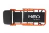 Візок підкатний для роботи під автомобілем/крісло (930x440x105mm) NEO TOOLS 116011 (фото 1)