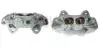 Автозапчасть BUDWEG CALIPER 345336 (фото 1)