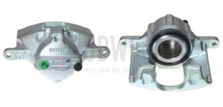 Автозапчасть BUDWEG CALIPER 344605