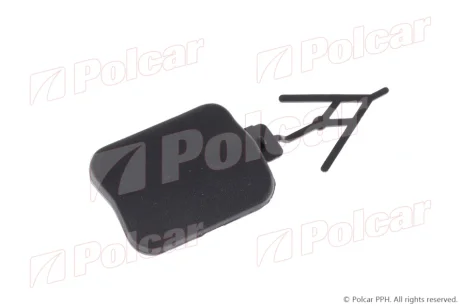 Заглушка гака буксирування Polcar 32D39619