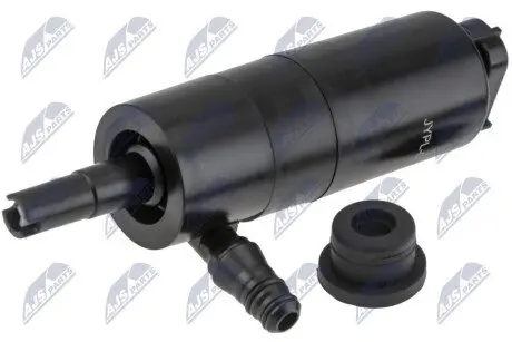 HEADLIGHT WASHER FLUID PUMP NTY ESP-PL-005