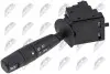 STEERING COLUMN SWITCH NTY EPE-PE-019 (фото 1)