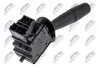 STEERING COLUMN SWITCH NTY EPE-PE-019 (фото 2)