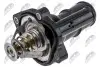 THERMOSTAT WITH COVER NTY CTM-FR-036 (фото 1)