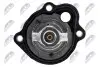 THERMOSTAT WITH COVER NTY CTM-FR-036 (фото 3)