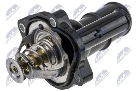 THERMOSTAT WITH COVER NTY CTM-FR-036