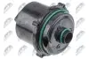 ADDITIONAL WATER PUMP NTY CPZ-CH-004 (фото 1)