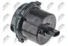 ADDITIONAL WATER PUMP NTY CPZ-CH-004 (фото 2)