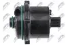 ADDITIONAL WATER PUMP NTY CPZ-CH-004 (фото 3)