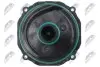 ADDITIONAL WATER PUMP NTY CPZ-CH-004 (фото 4)