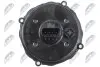 ADDITIONAL WATER PUMP NTY CPZ-CH-004 (фото 5)