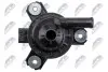 Фото 3 - additional water pump NTY CPZ-TY-010 ADDITIONAL WATER PUMP NTY CPZ-TY-010 (фото 3)