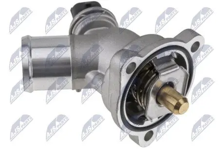 THERMOSTAT WITH COVER NTY CTM-DW-003