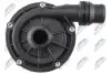 ADDITIONAL WATER PUMP NTY CPZ-BM-020 (фото 4)