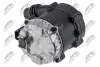 ADDITIONAL WATER PUMP NTY CPZ-BM-019 (фото 2)