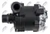 ADDITIONAL WATER PUMP NTY CPZ-BM-019 (фото 3)