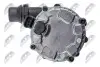 ADDITIONAL WATER PUMP NTY CPZ-BM-019 (фото 5)