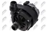 ADDITIONAL WATER PUMP NTY CPZ-BM-018 (фото 1)